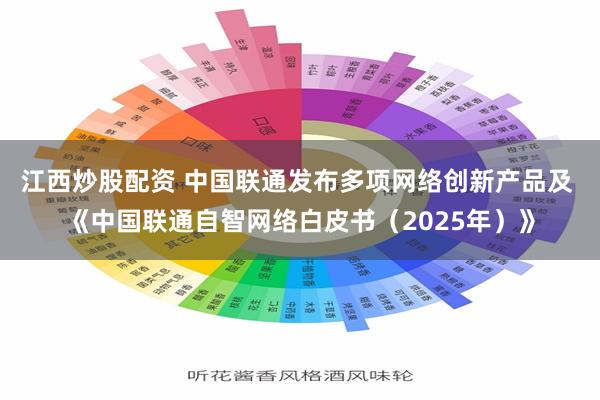 江西炒股配资 中国联通发布多项网络创新产品及 《中国联通自智网络白皮书（2025年）》