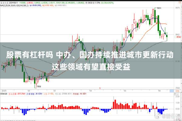 股票有杠杆吗 中办、国办持续推进城市更新行动 这些领域有望直接受益