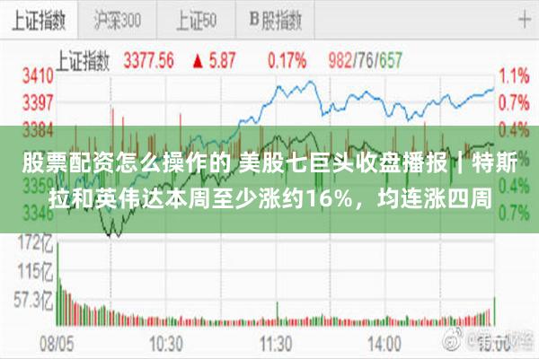股票配资怎么操作的 美股七巨头收盘播报｜特斯拉和英伟达本周至少涨约16%，均连涨四周