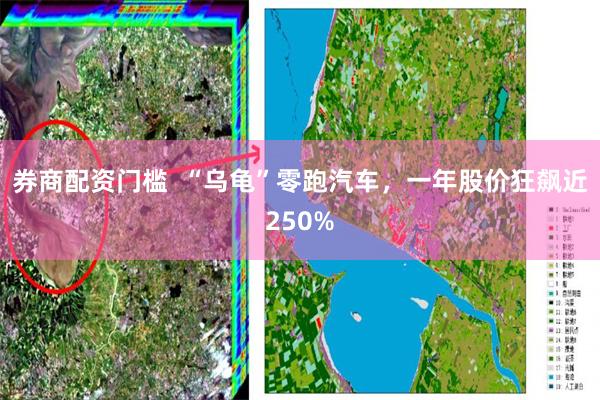 券商配资门槛  “乌龟”零跑汽车，一年股价狂飙近250%
