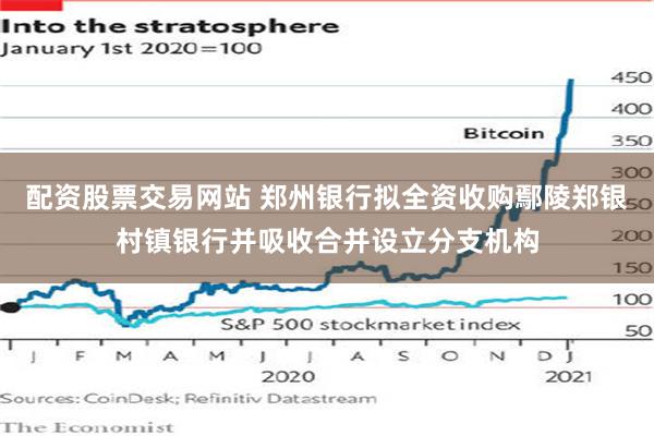 配资股票交易网站 郑州银行拟全资收购鄢陵郑银村镇银行并吸收合并设立分支机构