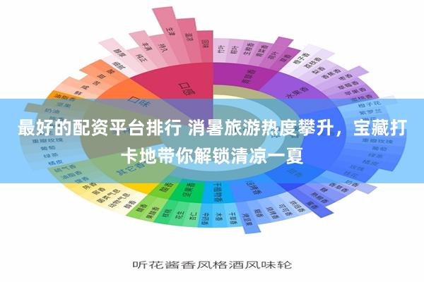 最好的配资平台排行 消暑旅游热度攀升，宝藏打卡地带你解锁清凉一夏