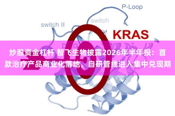 炒股资金杠杆 智飞生物披露2026年半年报：首款治疗产品商业化落地，自研管线进入集中兑现期